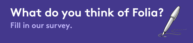 Folia Lezersonderzoek