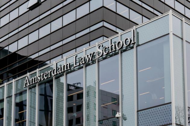 Faculteit der Rechtsgeleerdheid