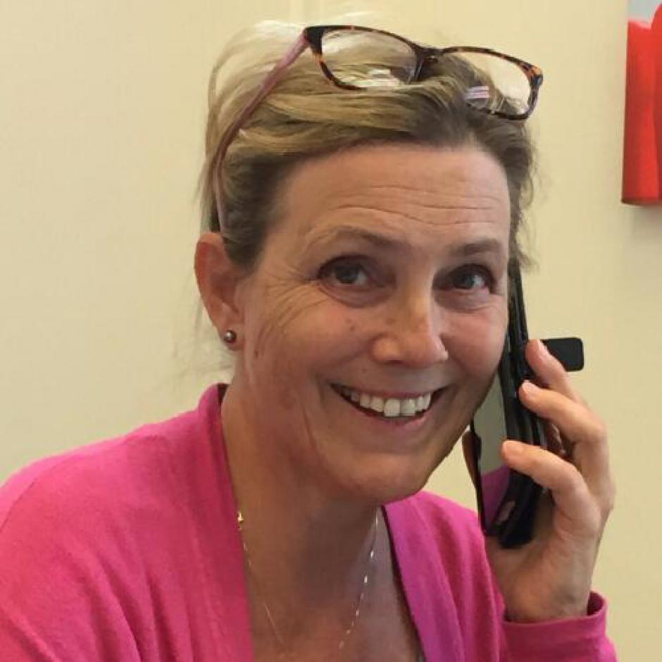 Conny Vermolen