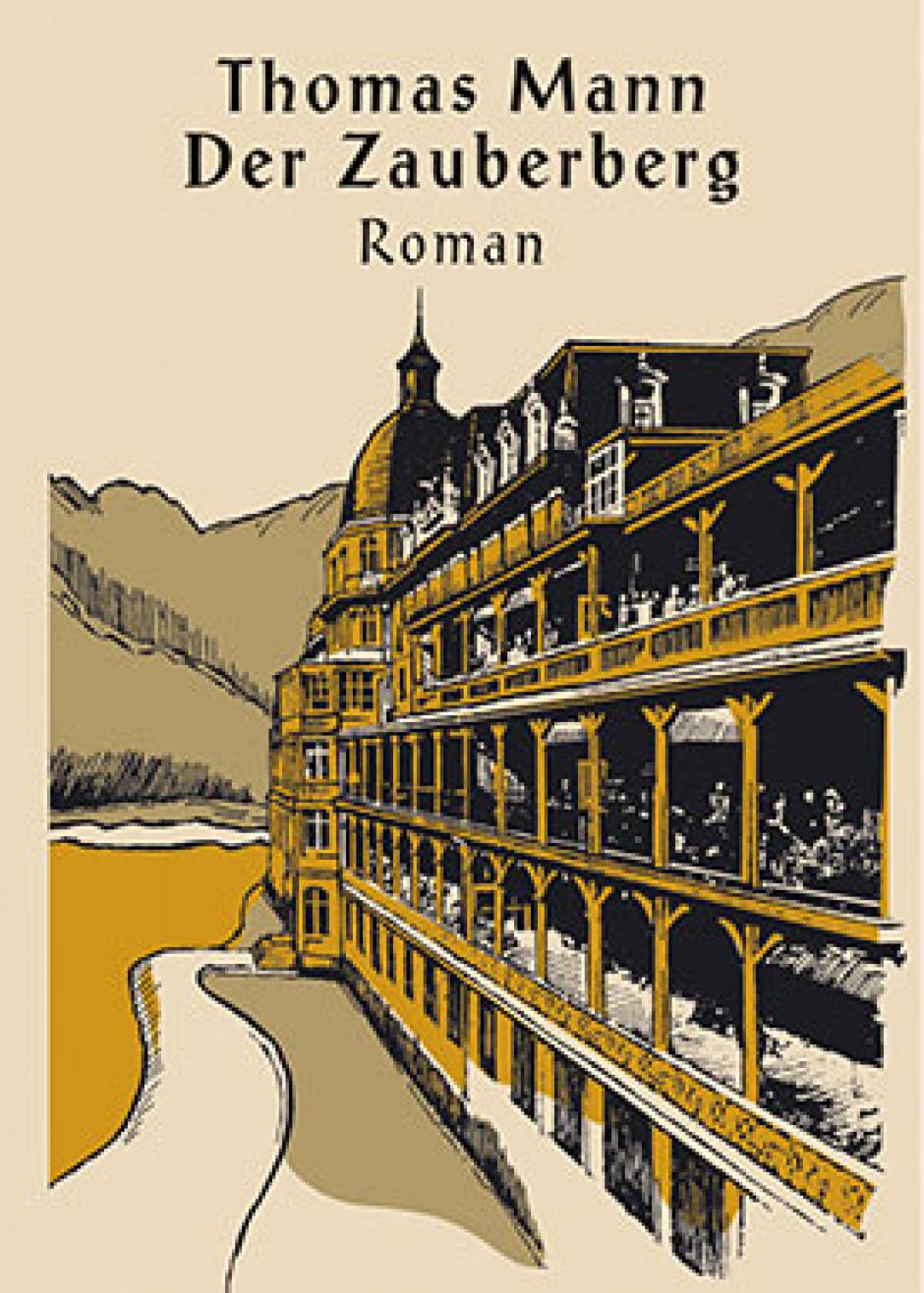 �Die Harzreise is een perfect boek voor studenten die er