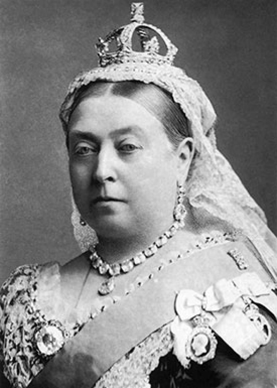 De Britse koningin Victoria was hemofiliepatiënt en droeg het over aan veel van haar kinderen. Een groot deel van de Europese royalty lijdt daardoor nu aan hemofilie.