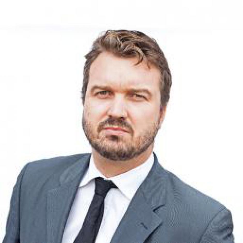 Thomas van Aalten