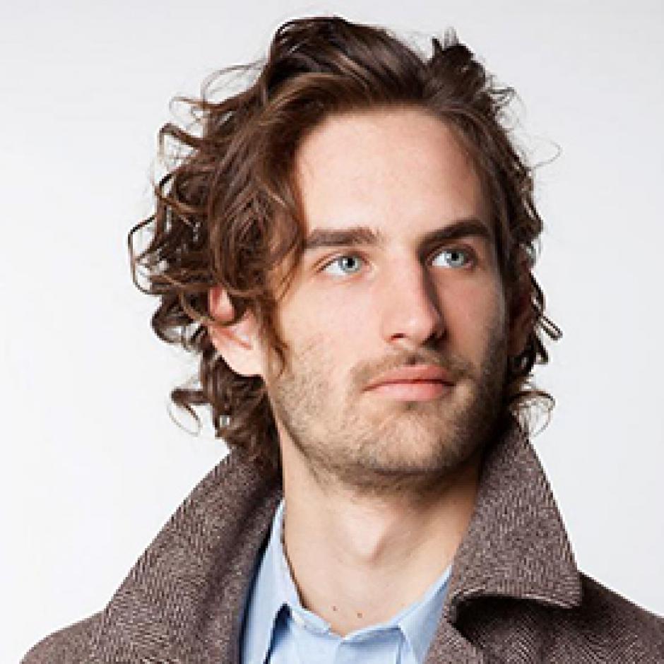 Jarmo Berkhout