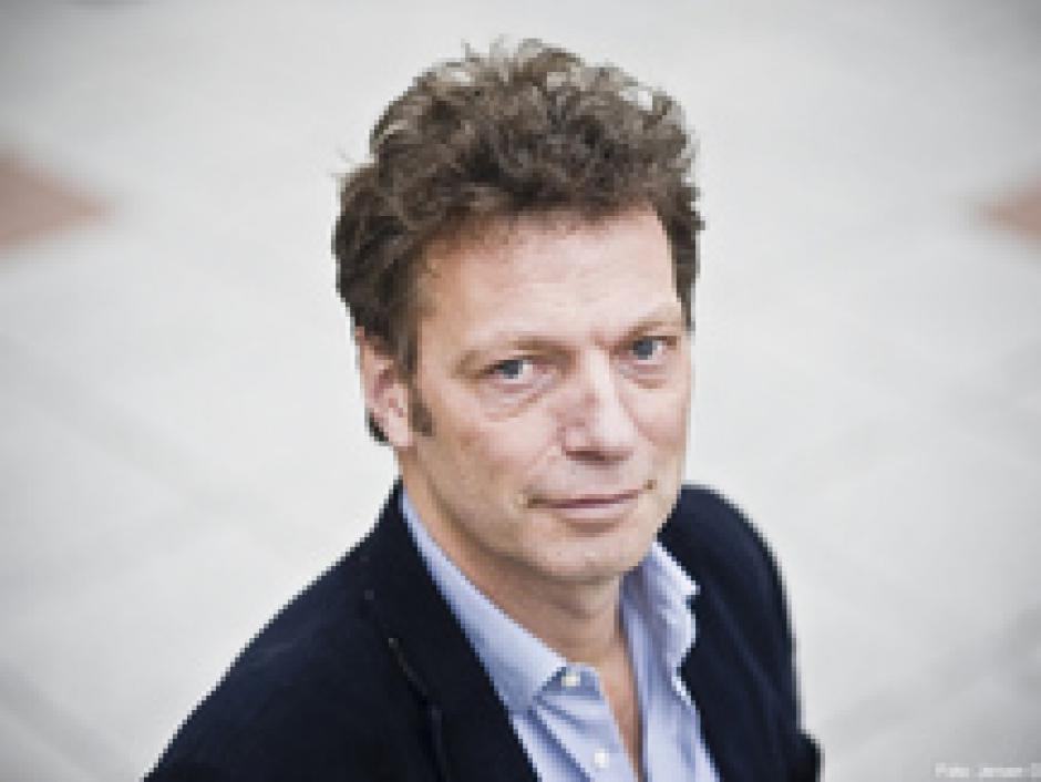 Frank Cobelens